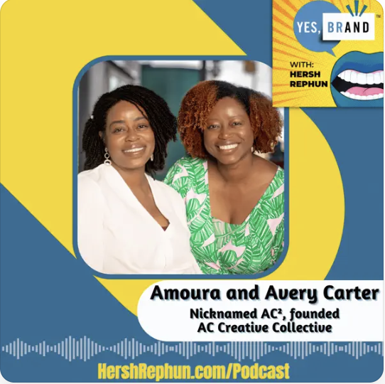 Building a Business, a Brand, and a Family Legacy