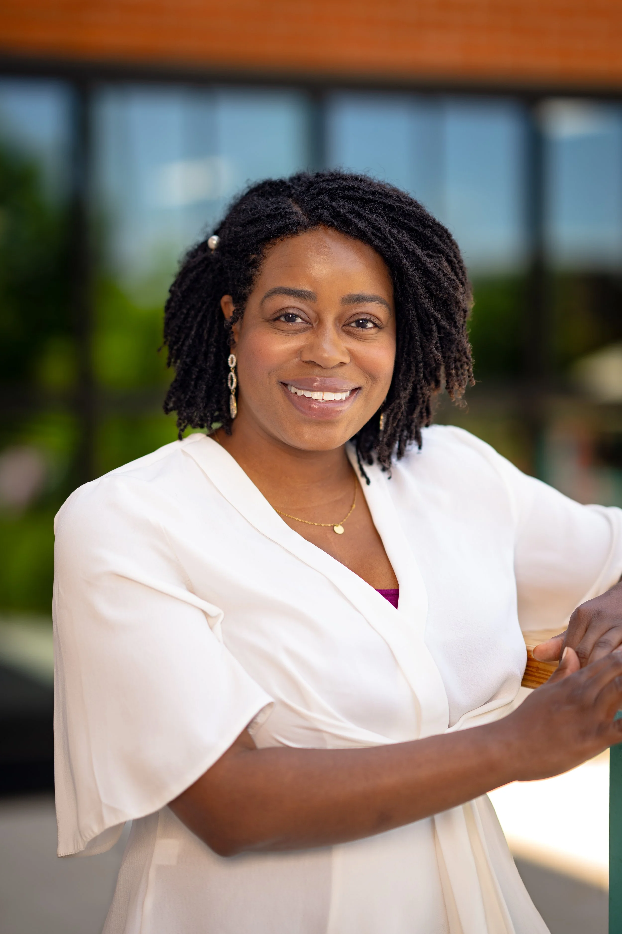 Photo of Avery Carter