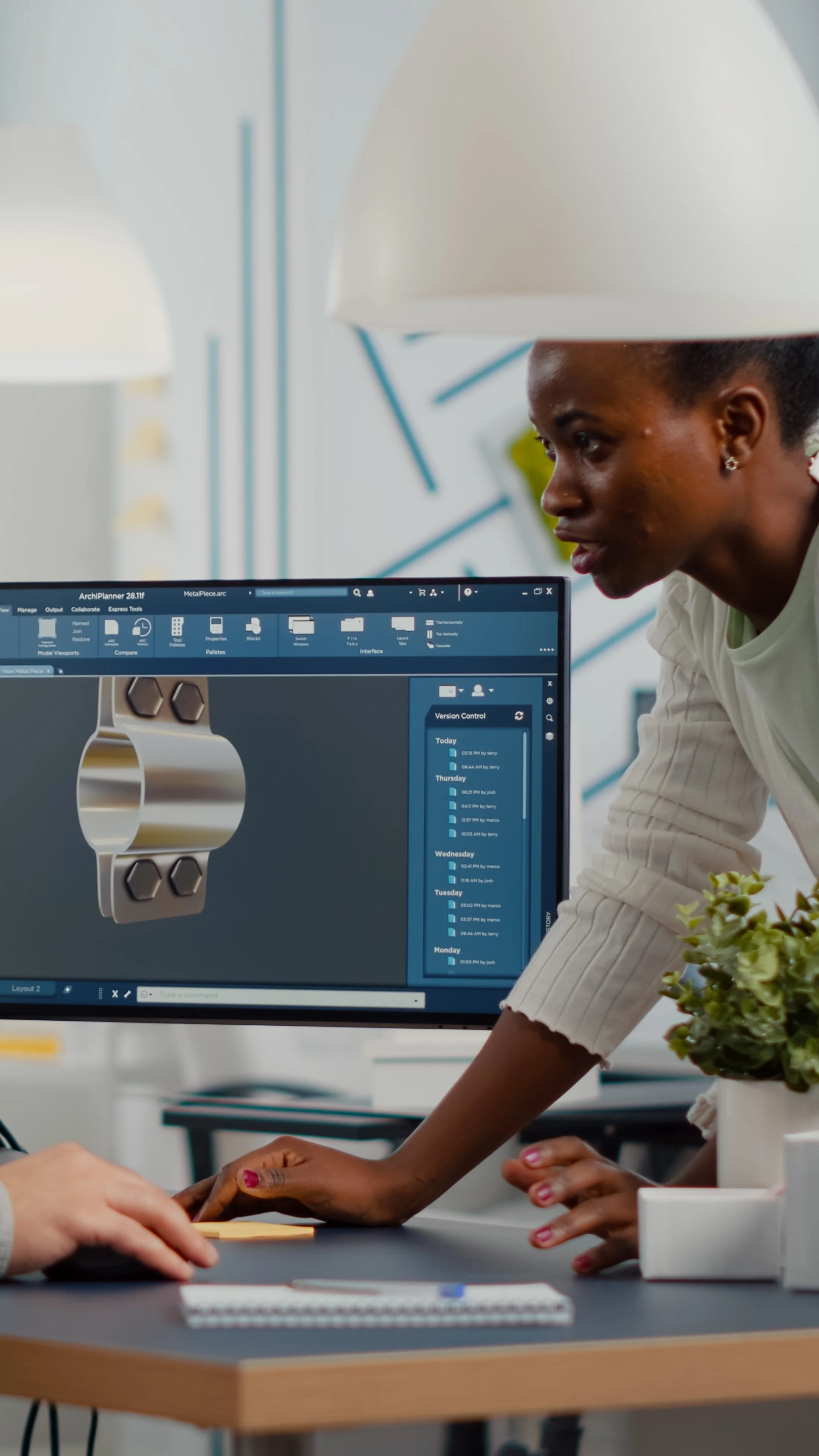 marketing collateral design services