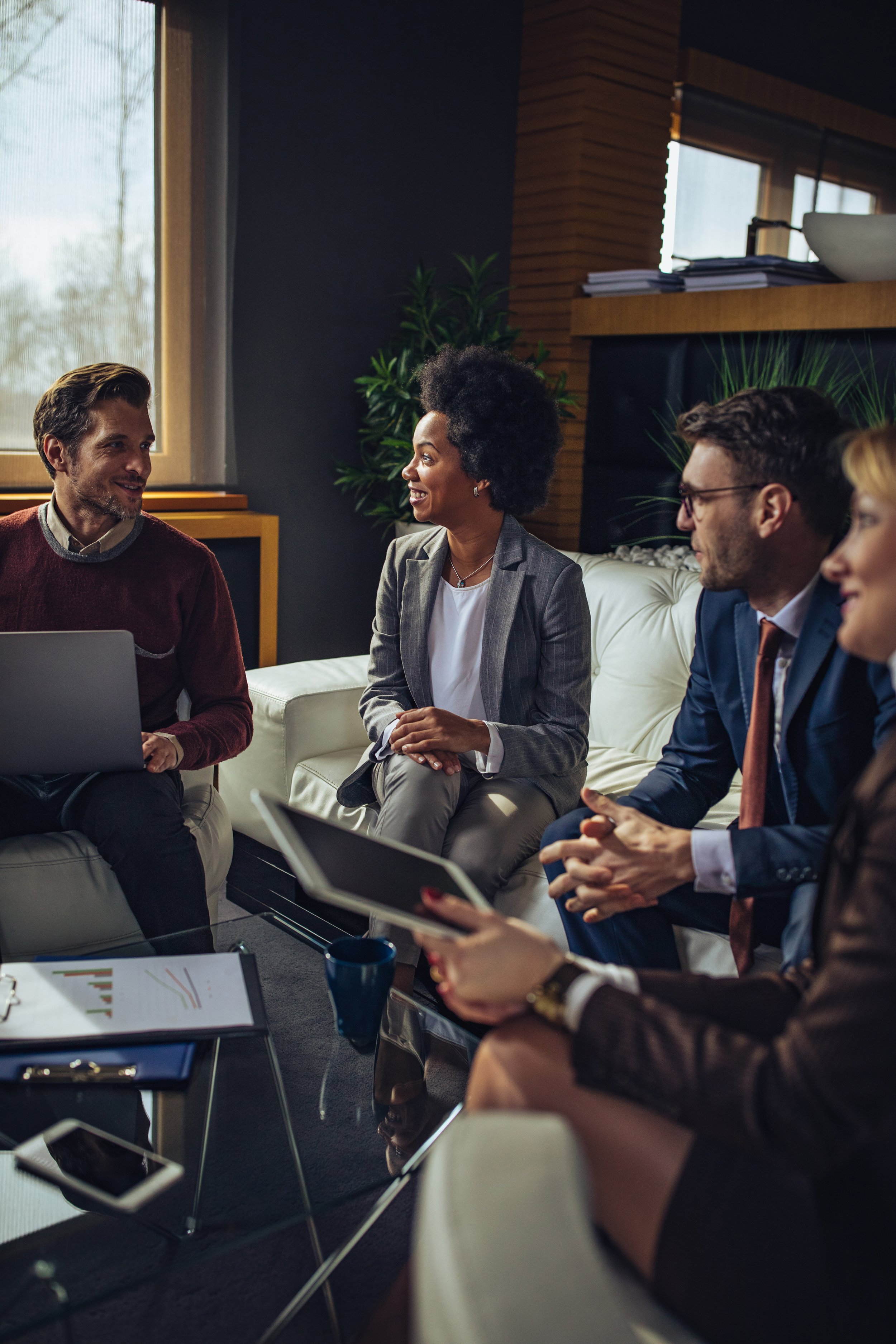 content marketing strategy services