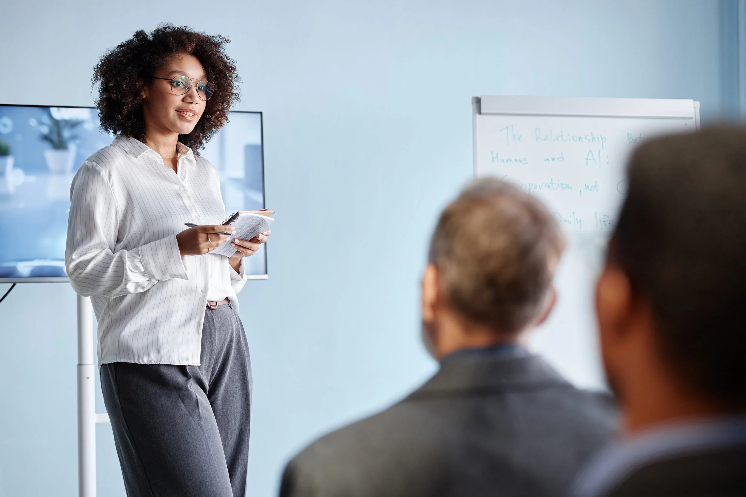 marketing workshop