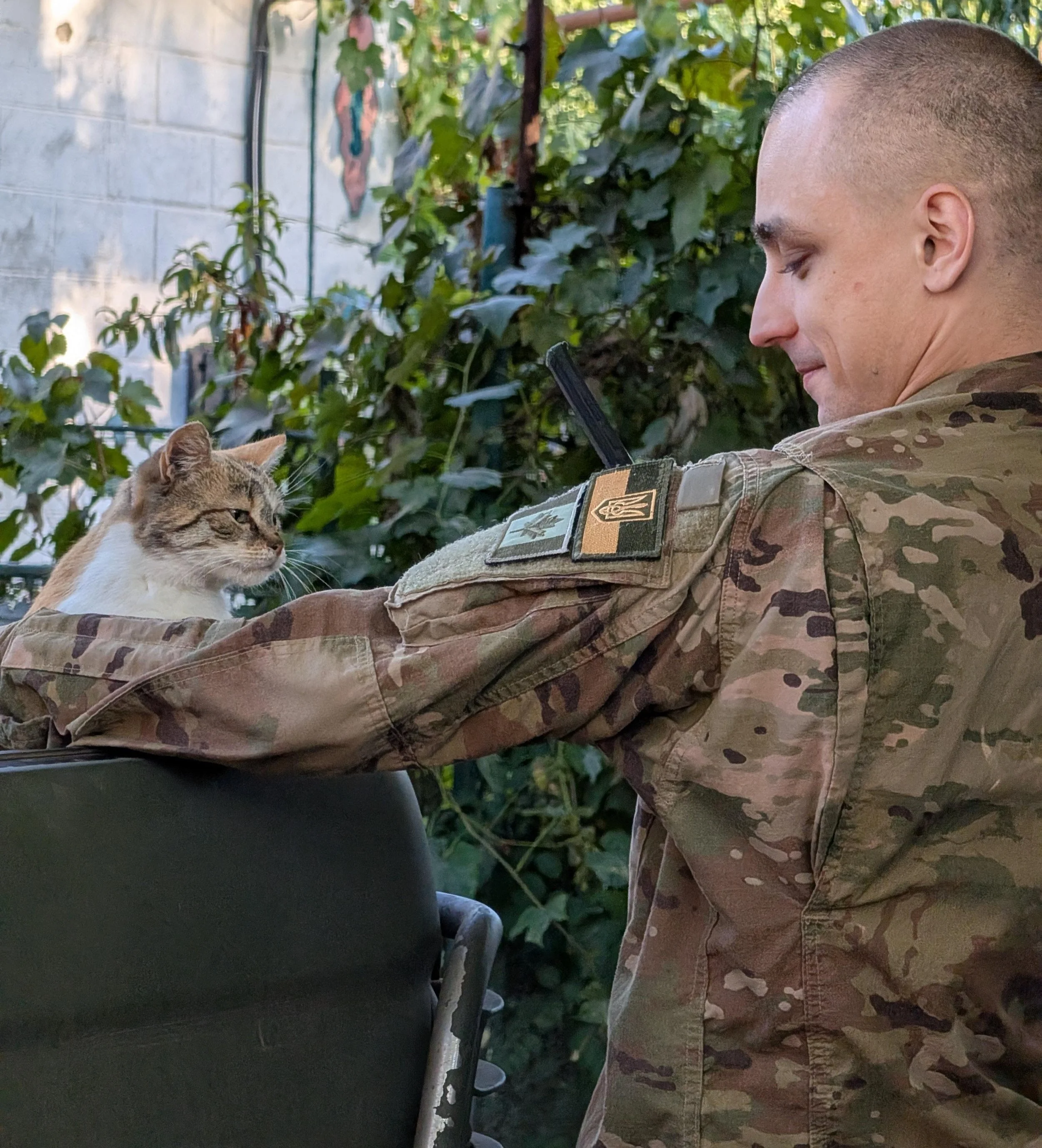 Service and Purpose: Thoughts from the Frontline&nbsp;