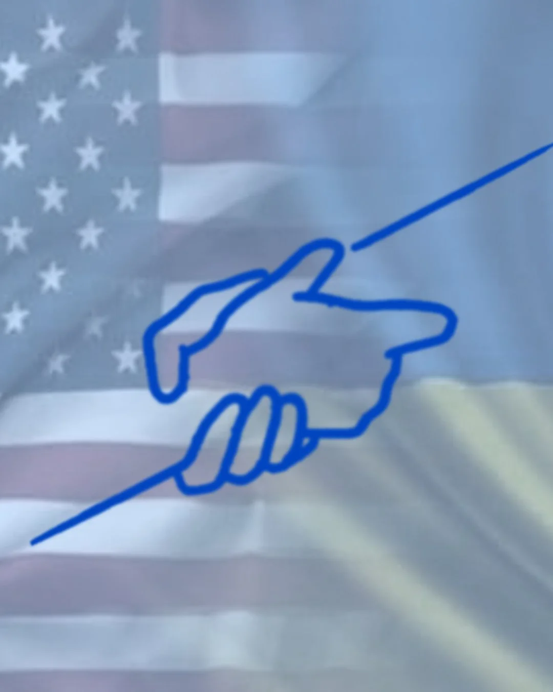 Standing with Ukraine, Four Years on