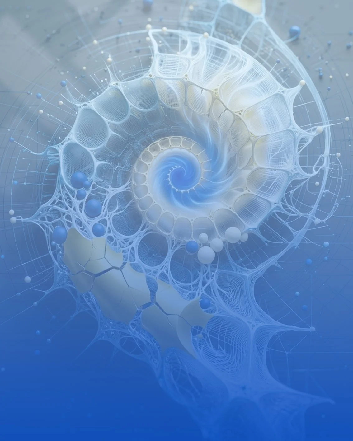 Healing as Infrastructure: Towards an Integrated Mental Health Framework