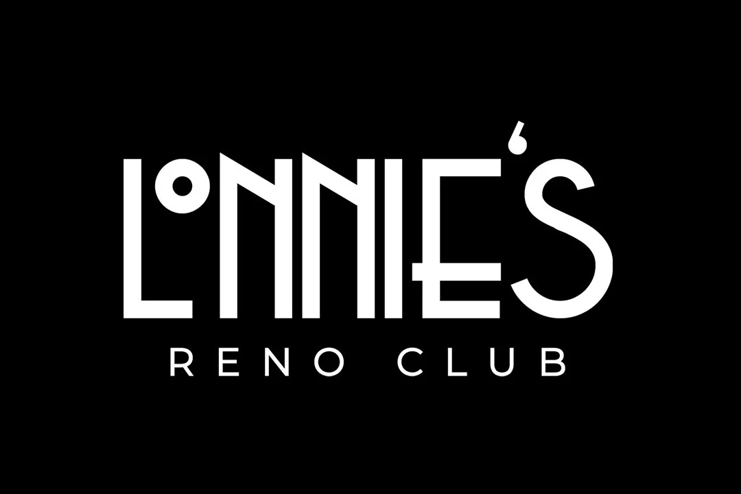 Lonnies Reno Club logo