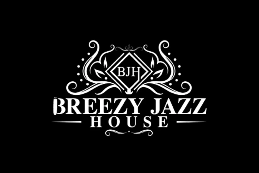 breezy jazz house logo