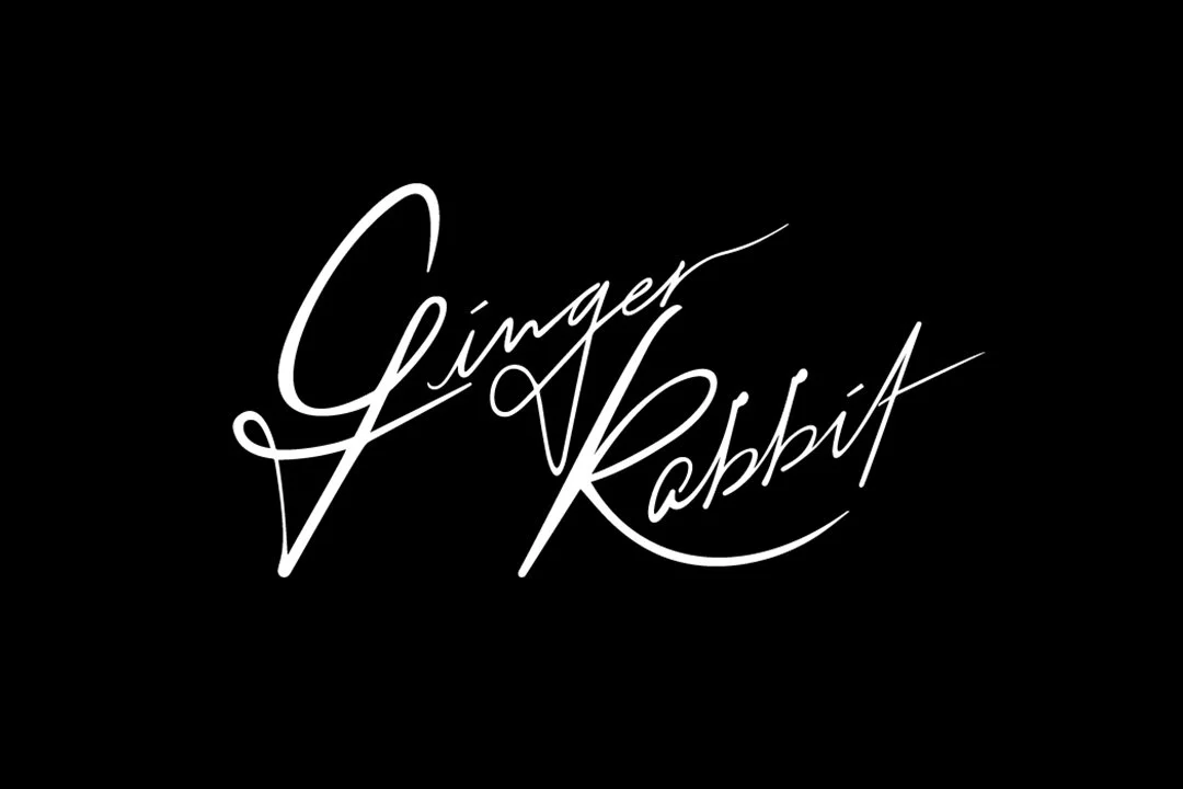 ginger rabbit