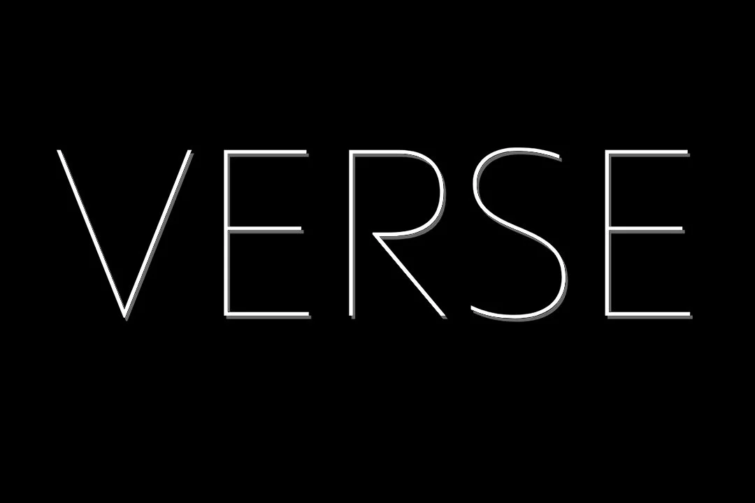 Verse Logo