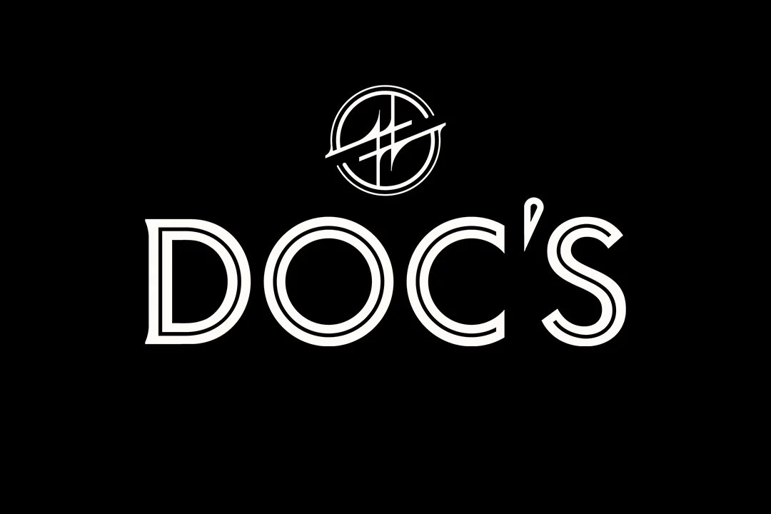 docs jazz club logo