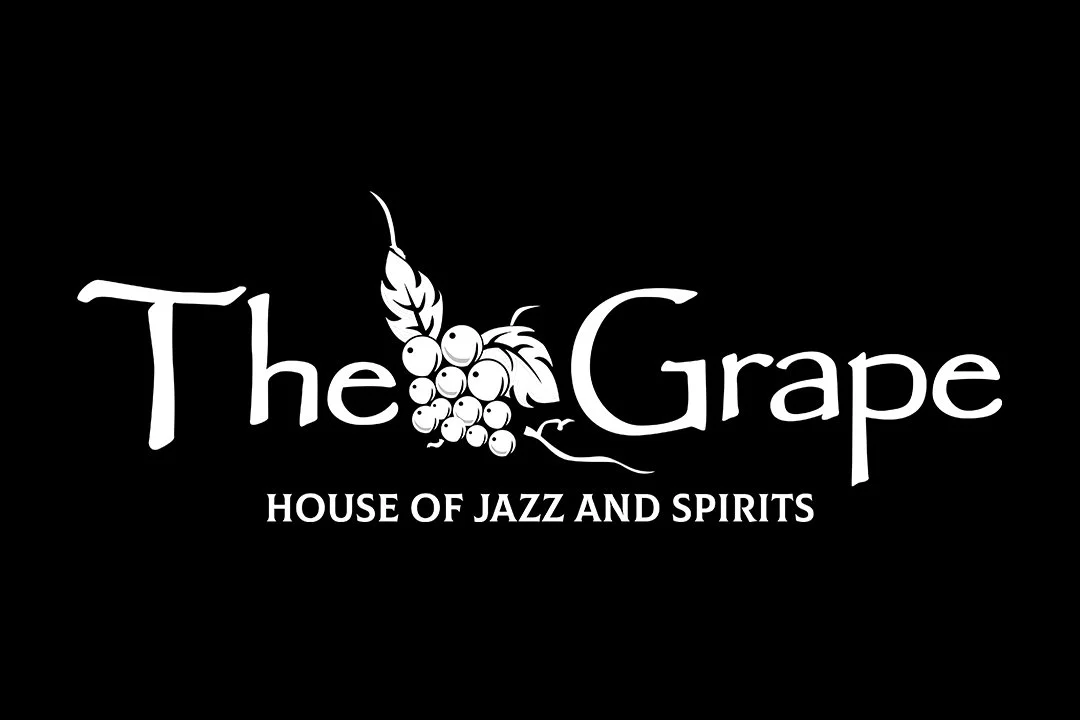 the grape logo