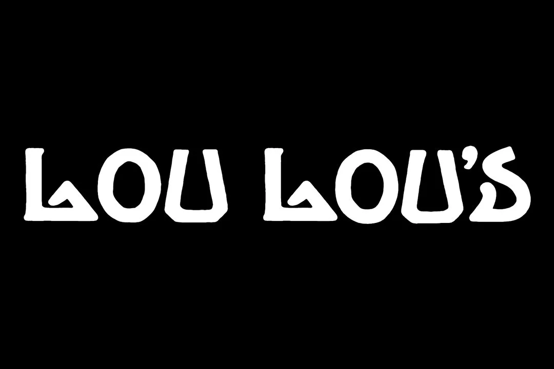 lou lou logo
