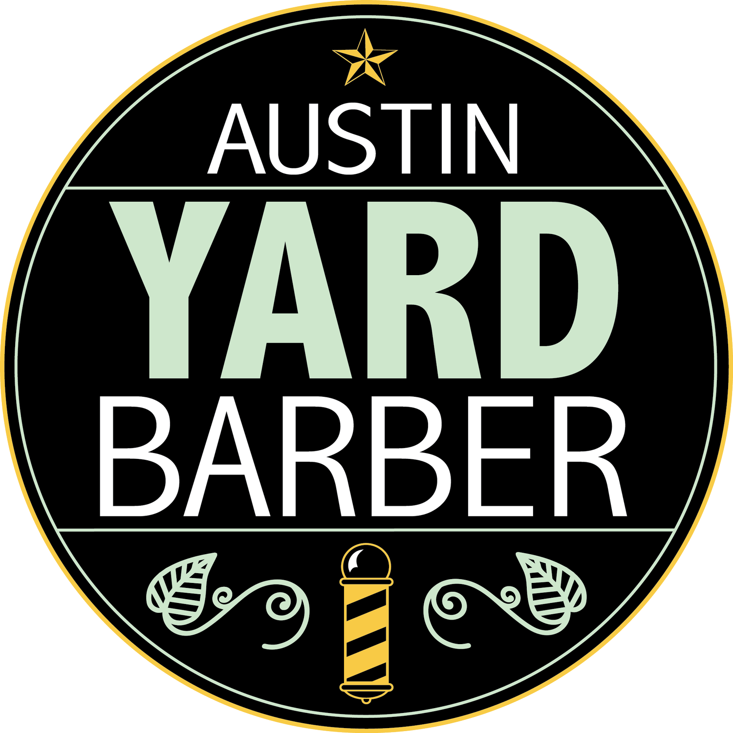 Austin Yard Barber