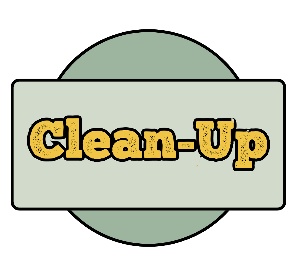 Clean up button.png