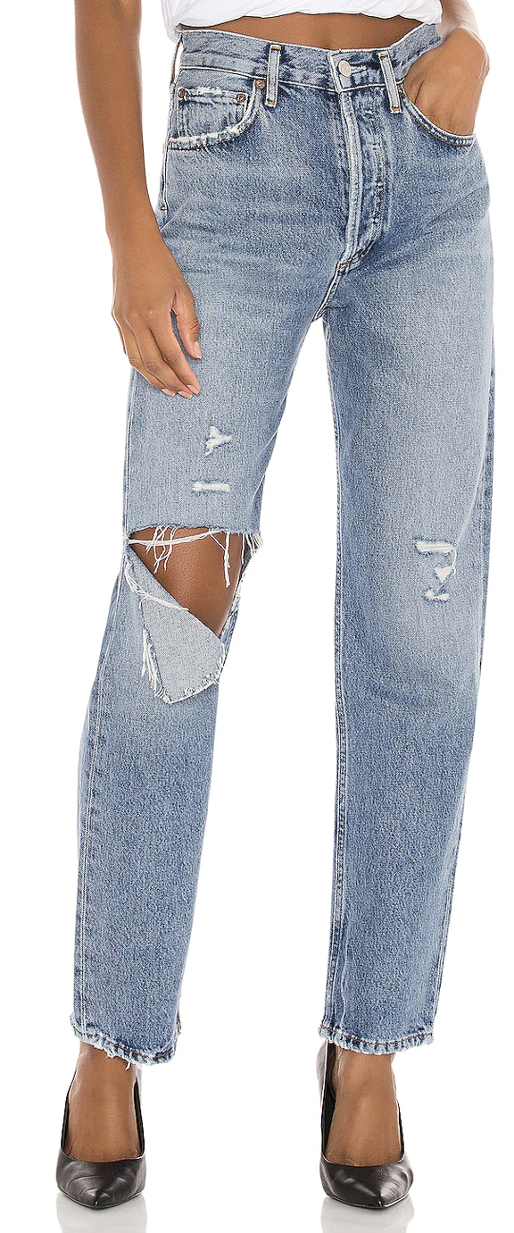 90's Pinch Waist (Copy)