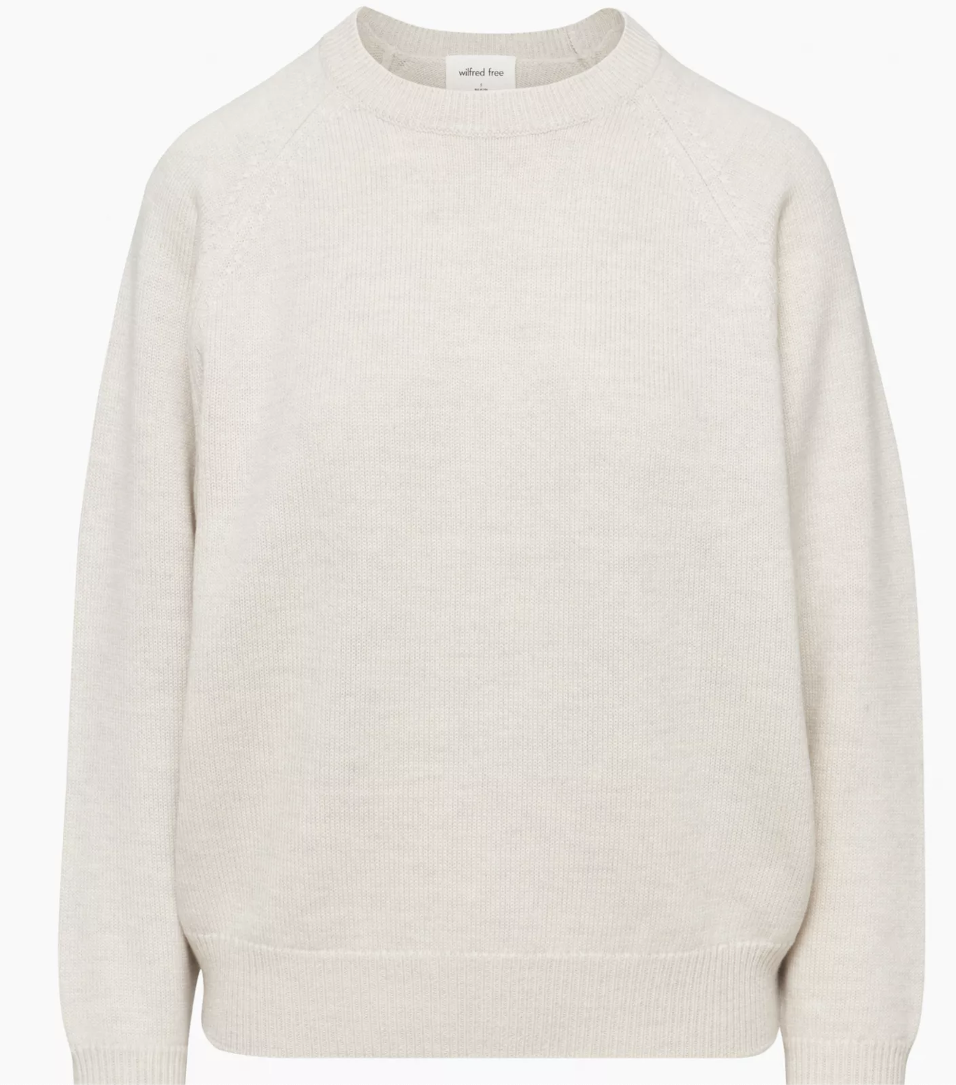 Wilfred Free Sweater