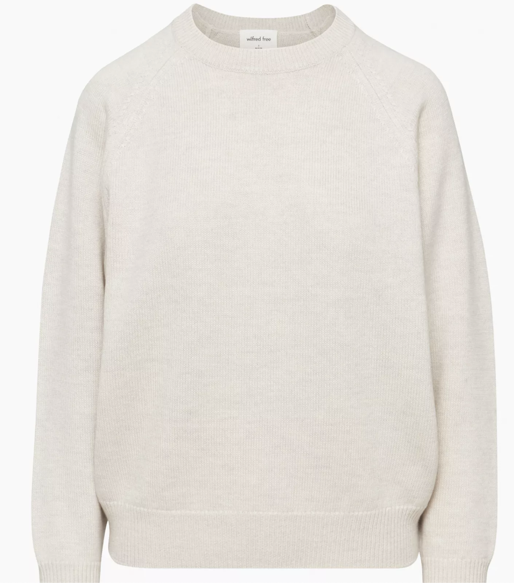Wilfred Free Sweater