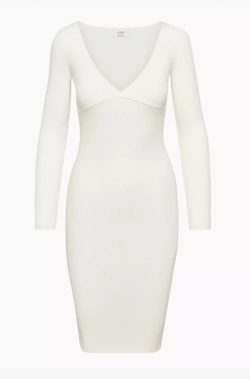 Sweater Dress (Copy)