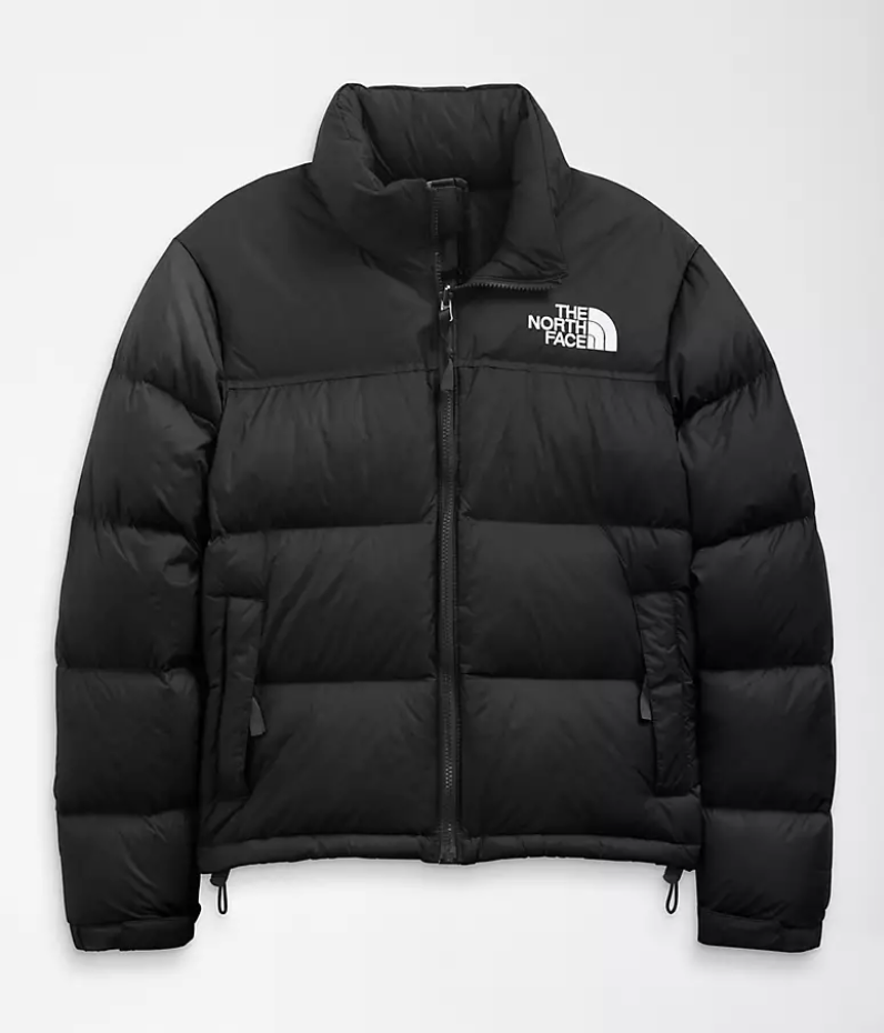North Face Puffer 1996 Retro Jacket
