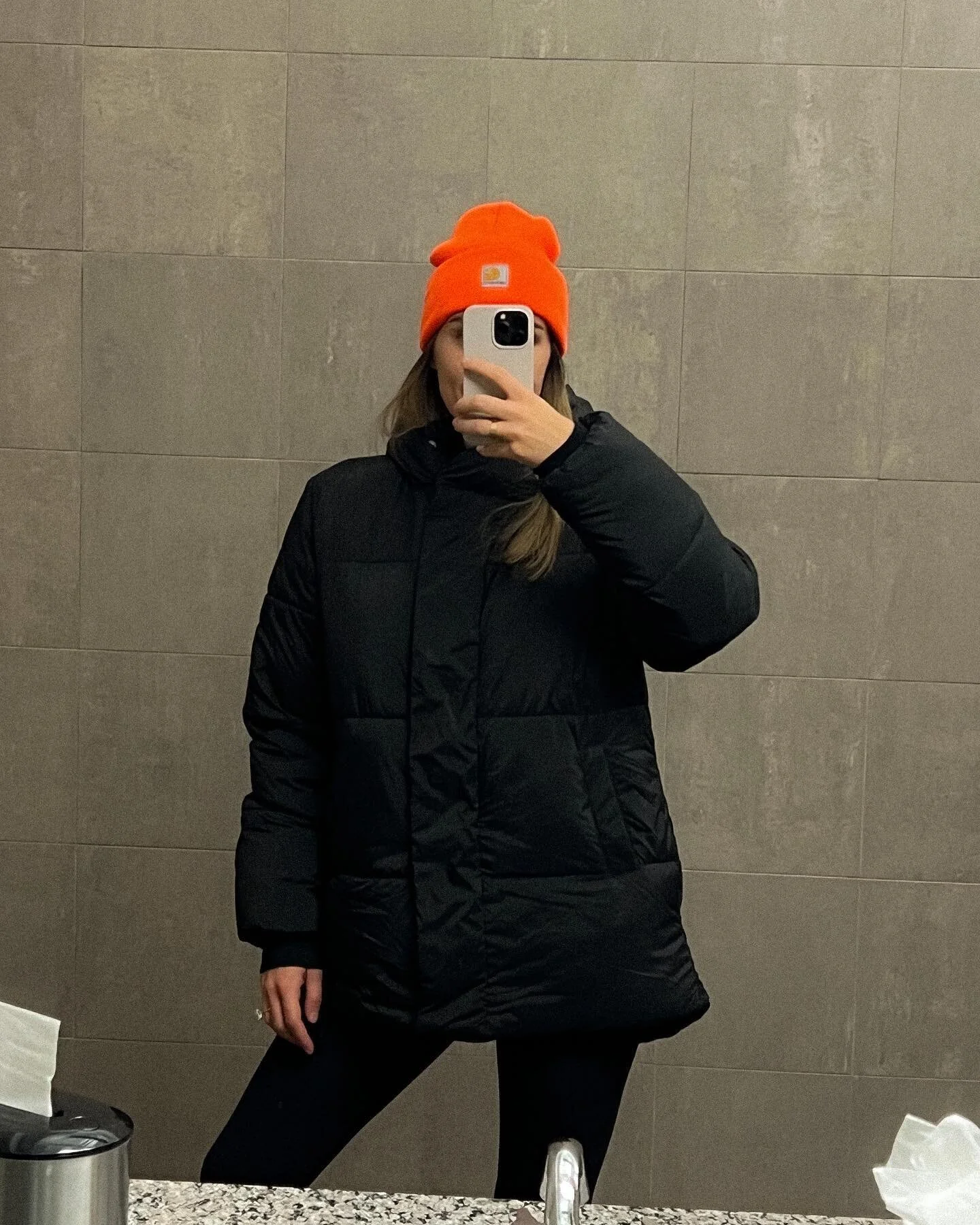 Weekend archives 

&bull;
&bull;
&bull;
&bull;
&bull;
winter outfits, carhartt, book, book blog, book recommendations 

#winterfashion #winterwonderland #winteroutfit #carharttbeanie #bookstagram #booktok #bookrecommendations #christmasiscoming