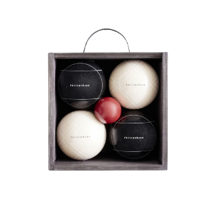 Bocce Set