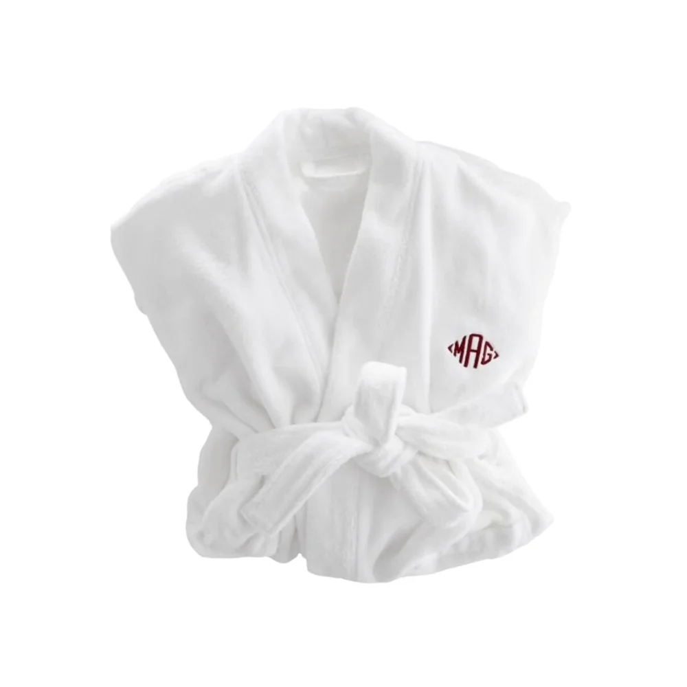 Personalized Robe