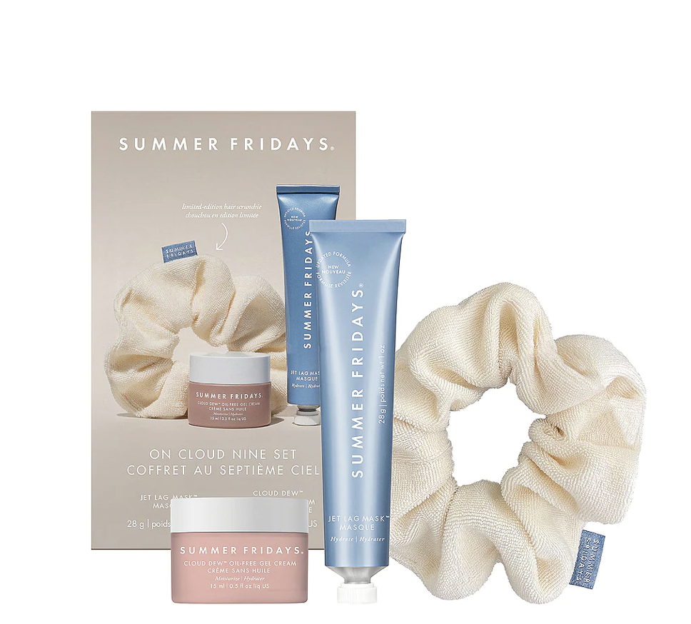summer Friday, gift guide, gift, beauty