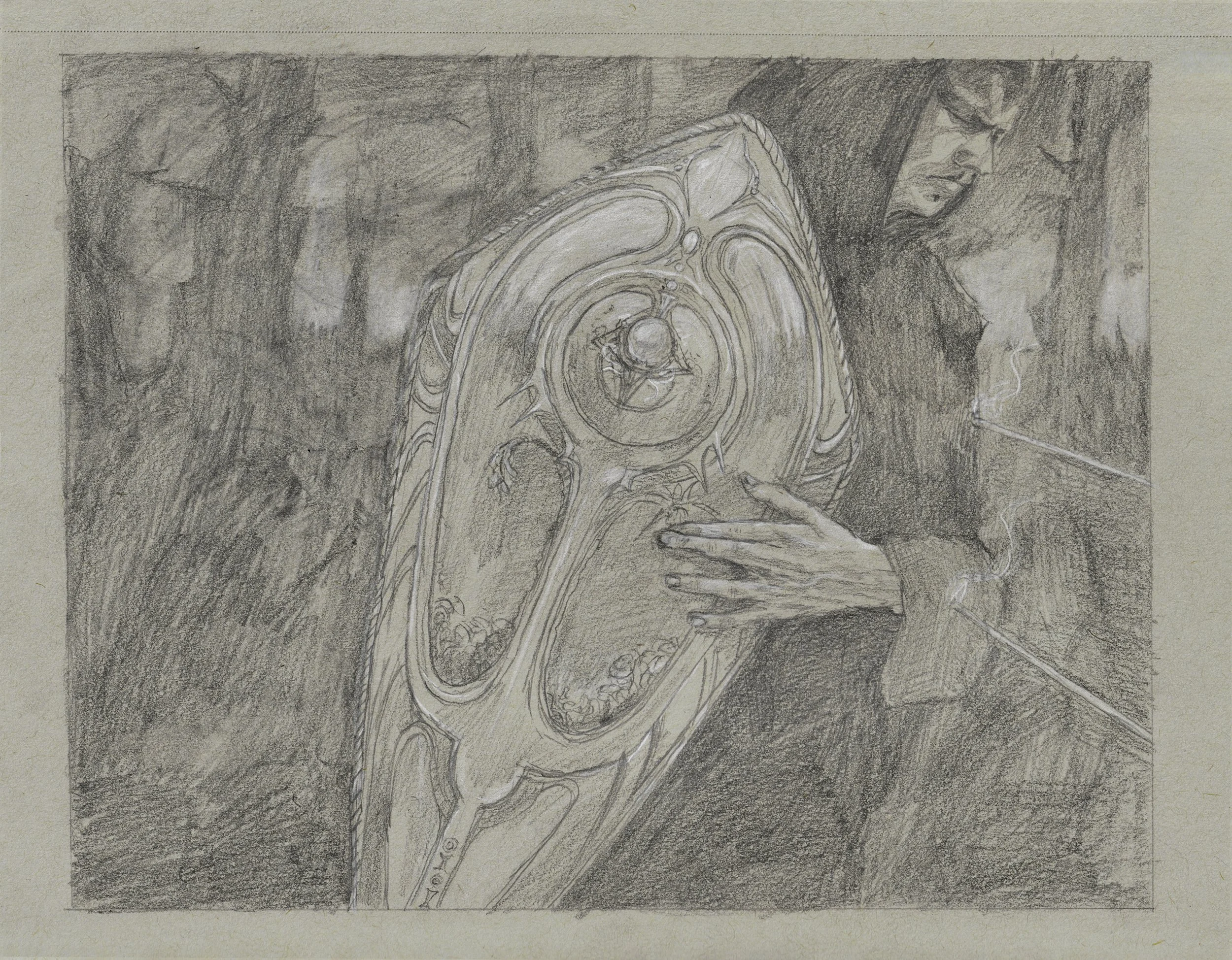 Gill_Carter_PearlescentKiteshield_PrelimDrawing.jpg