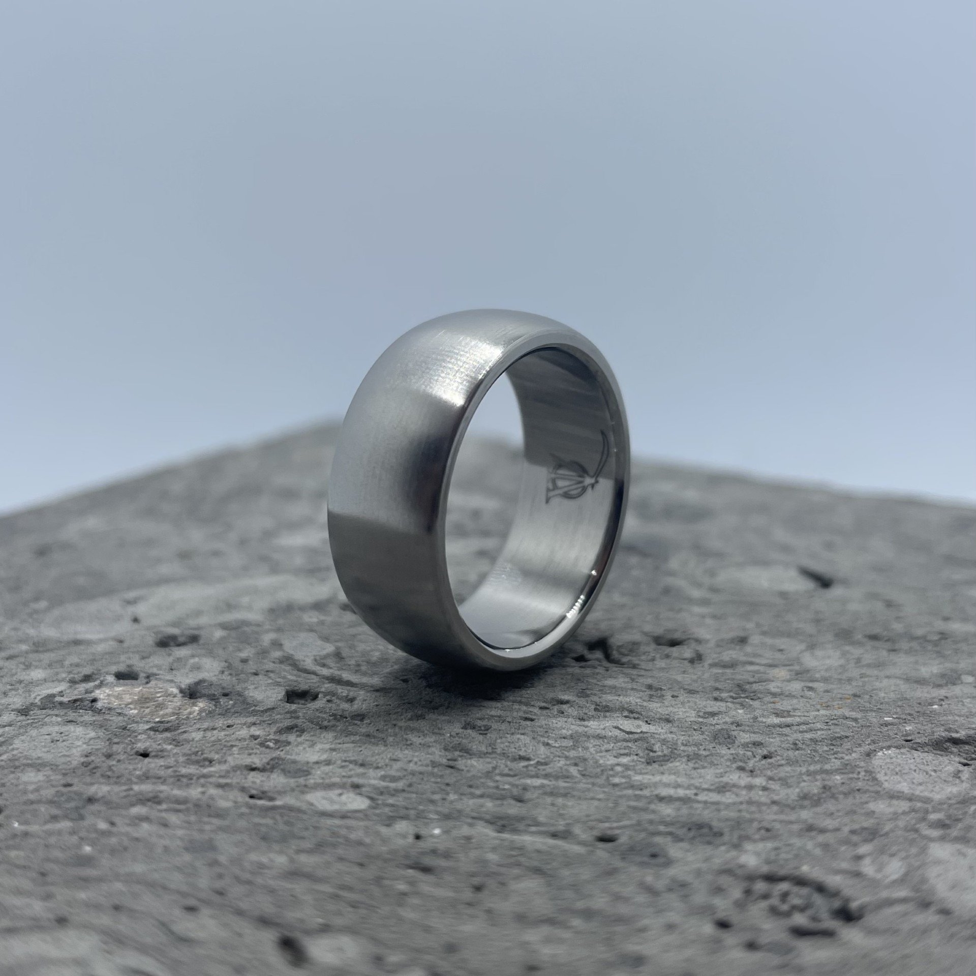 Round Band 9mm
