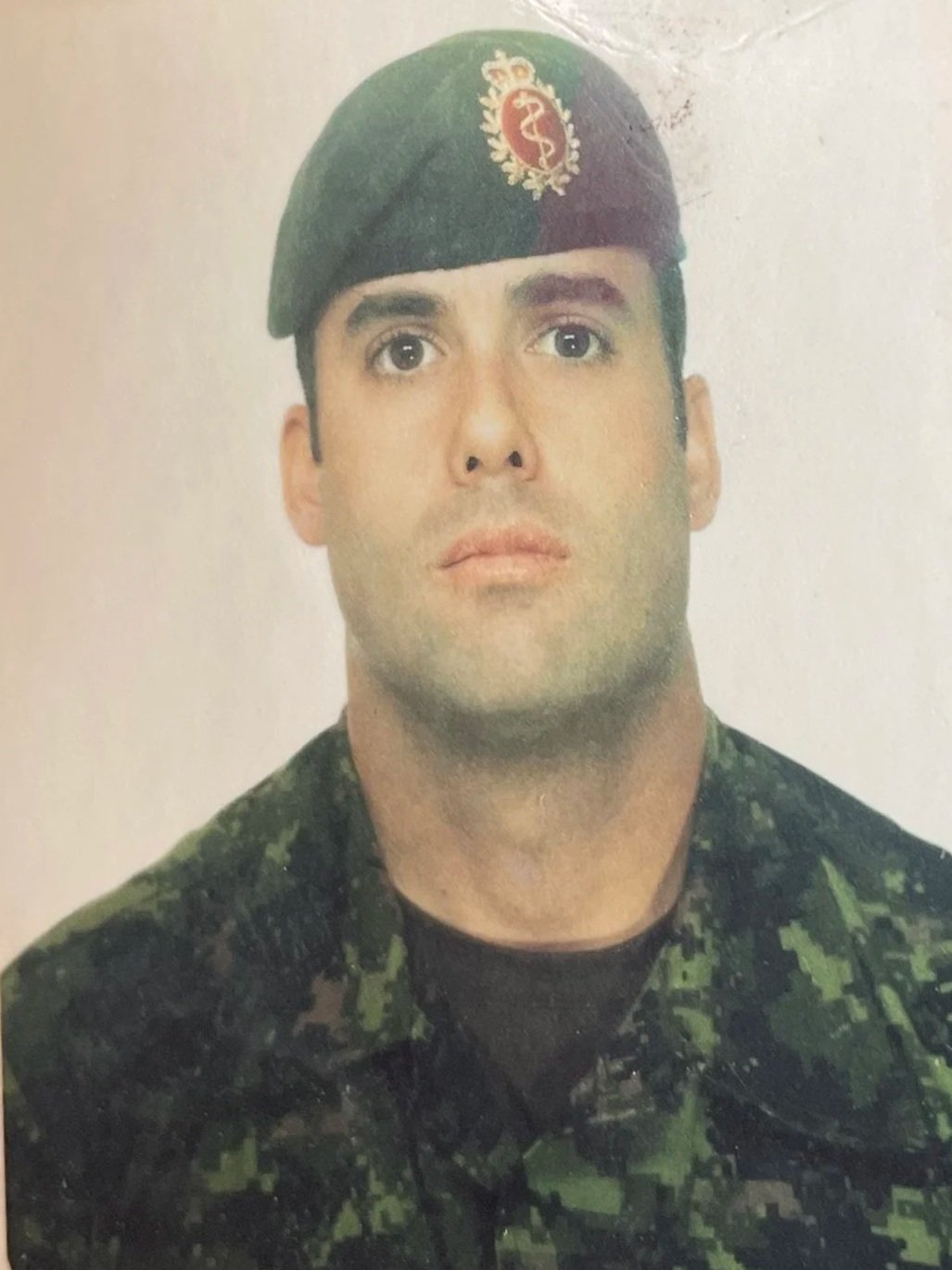 Always on Alert: The Hidden Toll on First Responders—and the Healing Power of Dogs and Family