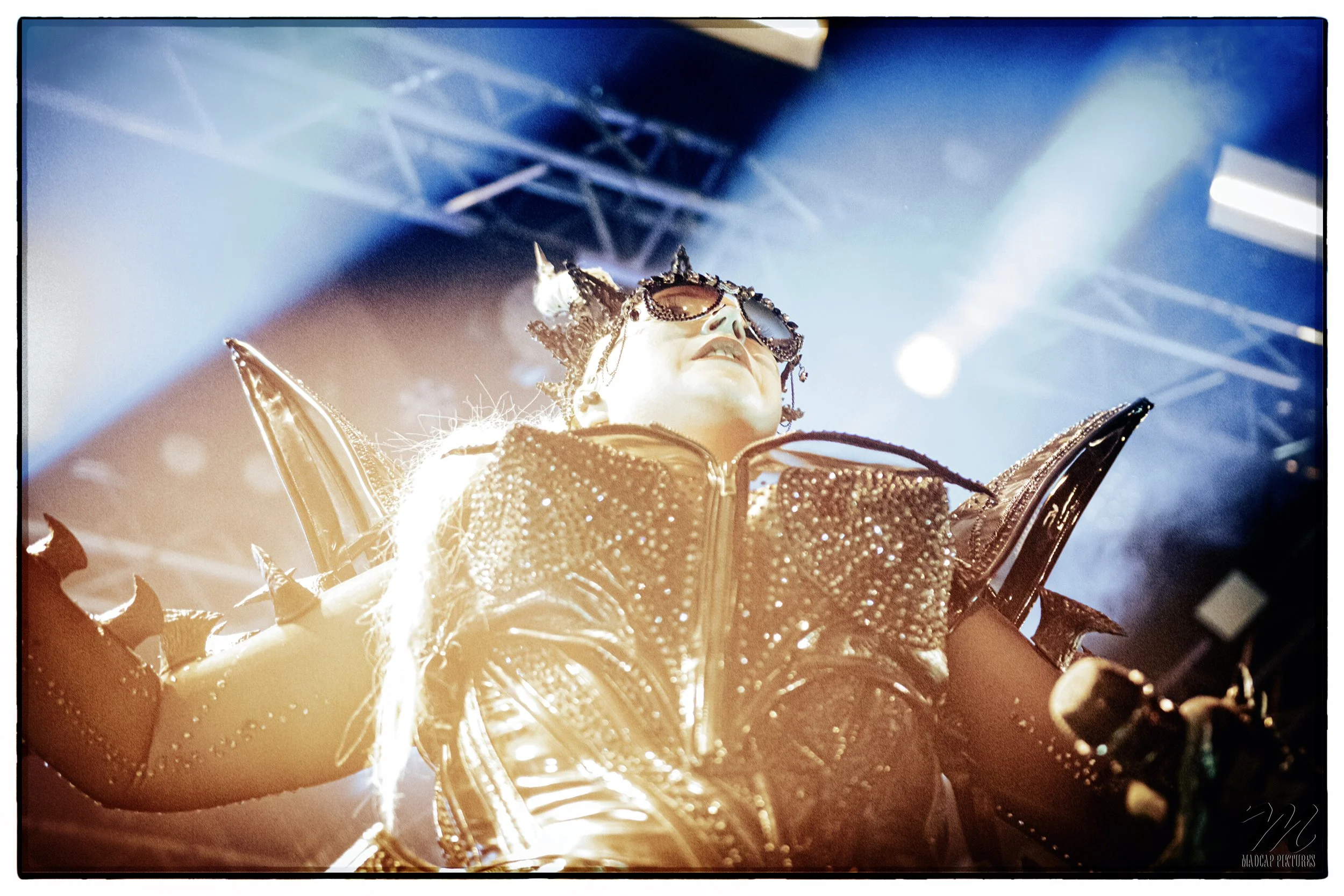Battle Beast