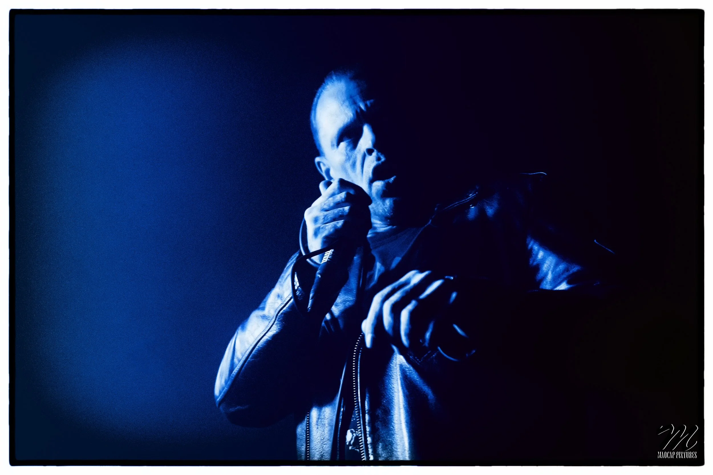 Combichrist