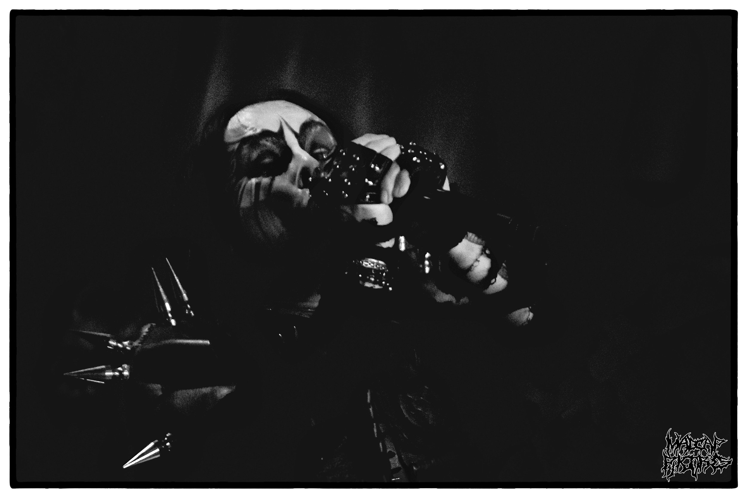 Cradle of Filth