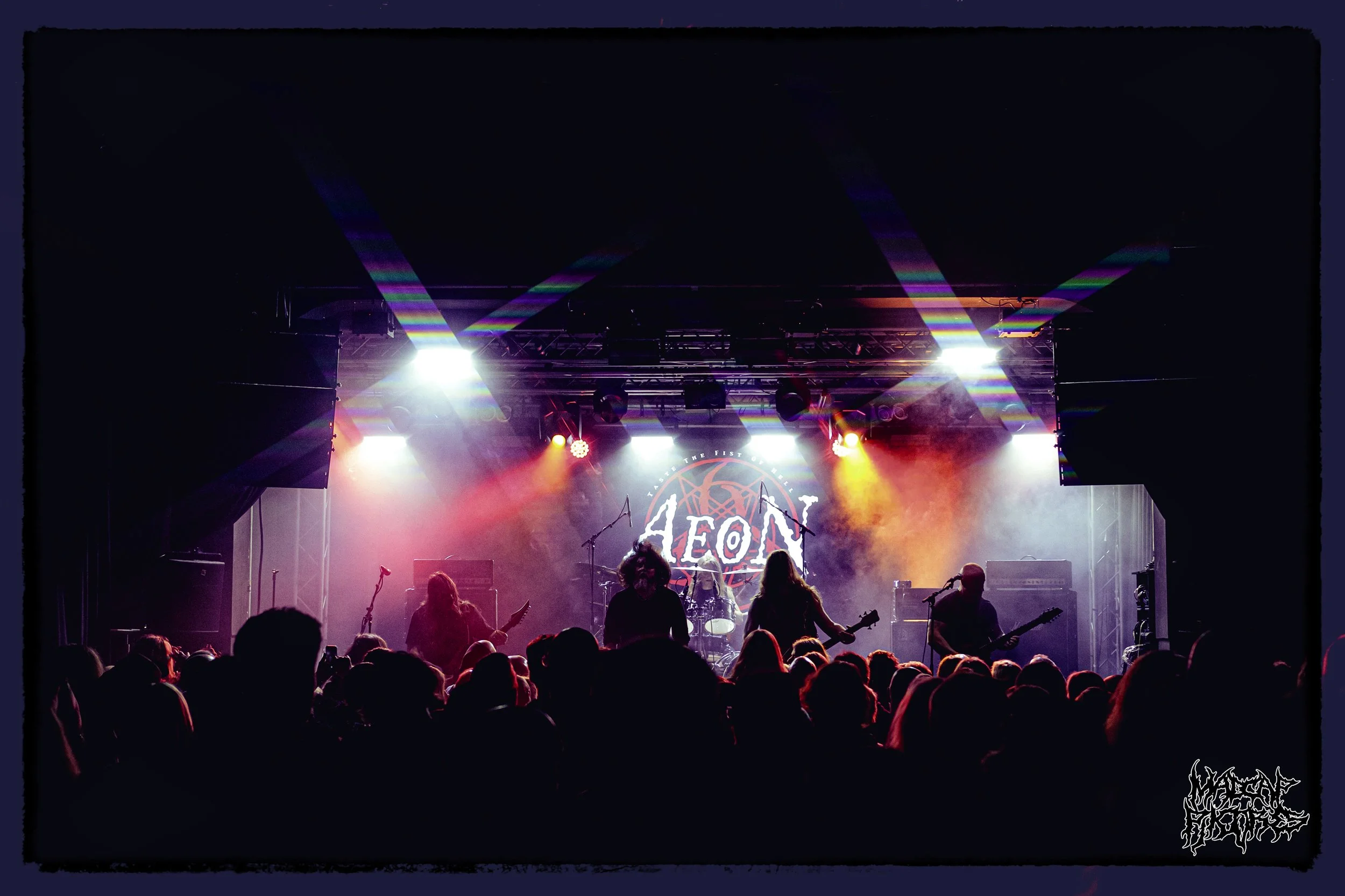 AEON