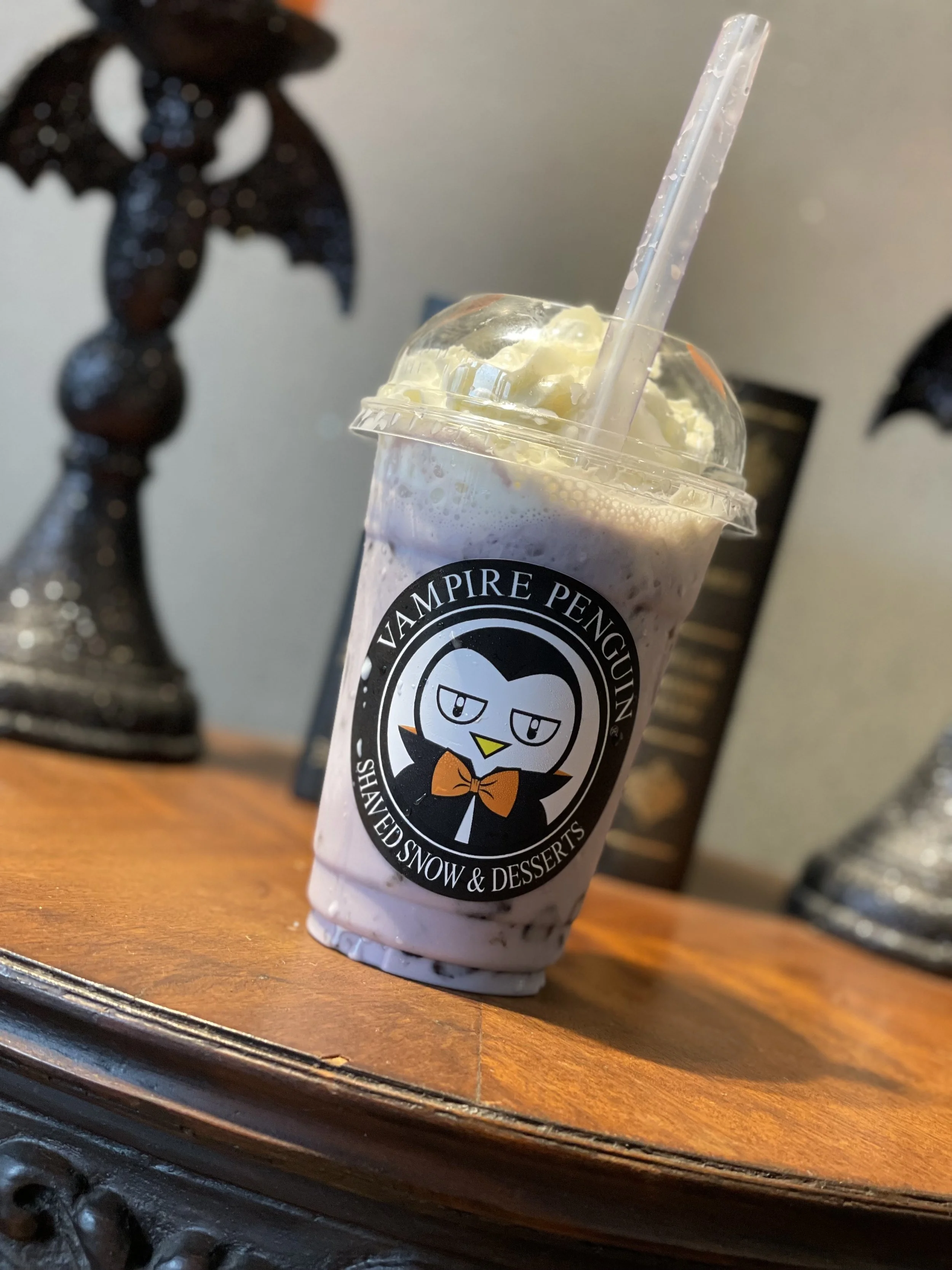 Boba Potions Vampire Penguin Aiken