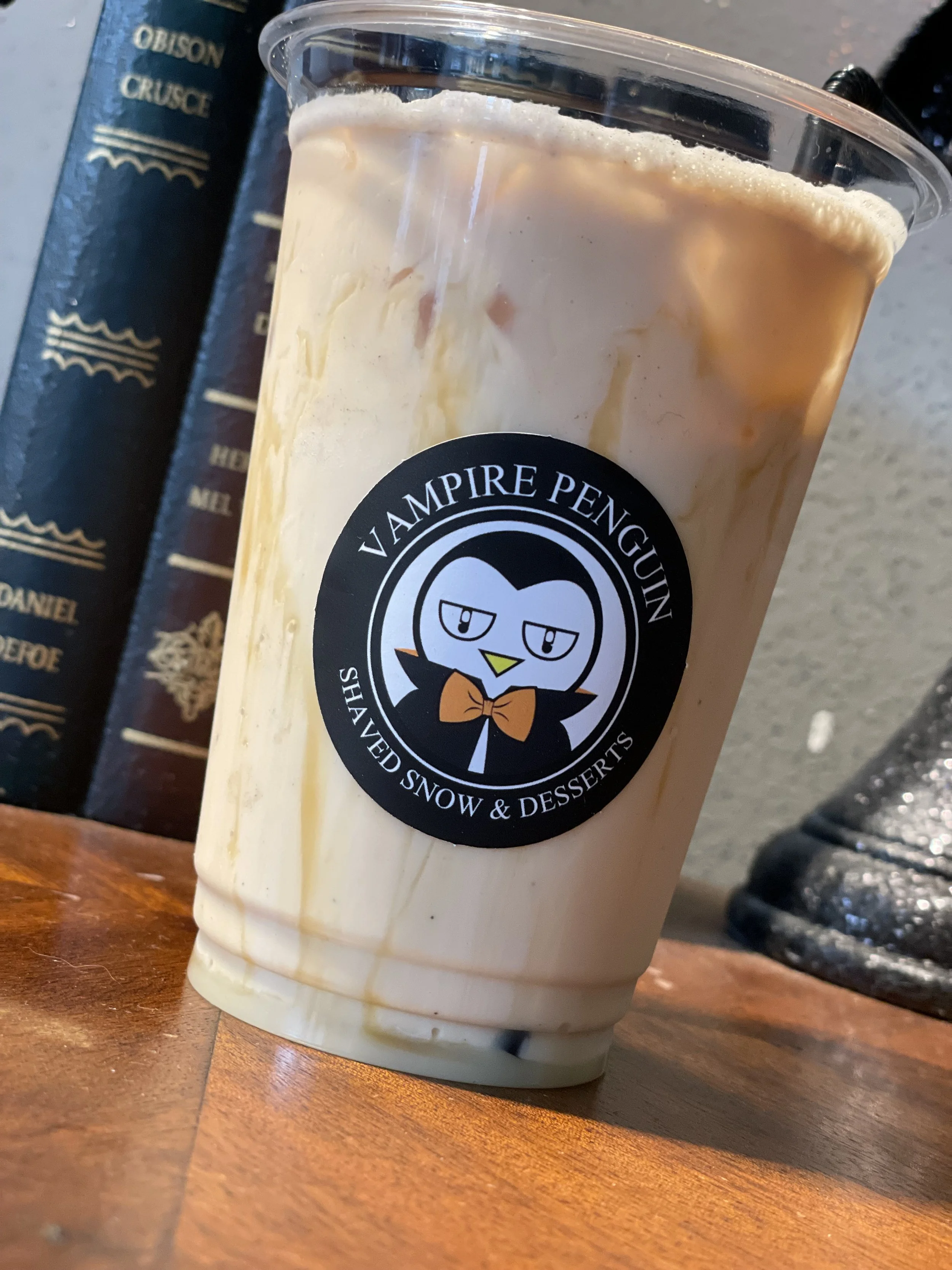 Boba Potions Vampire Penguin Aiken