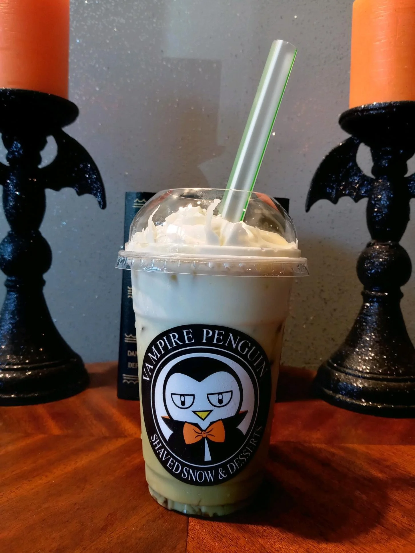 Boba Potions Vampire Penguin Aiken