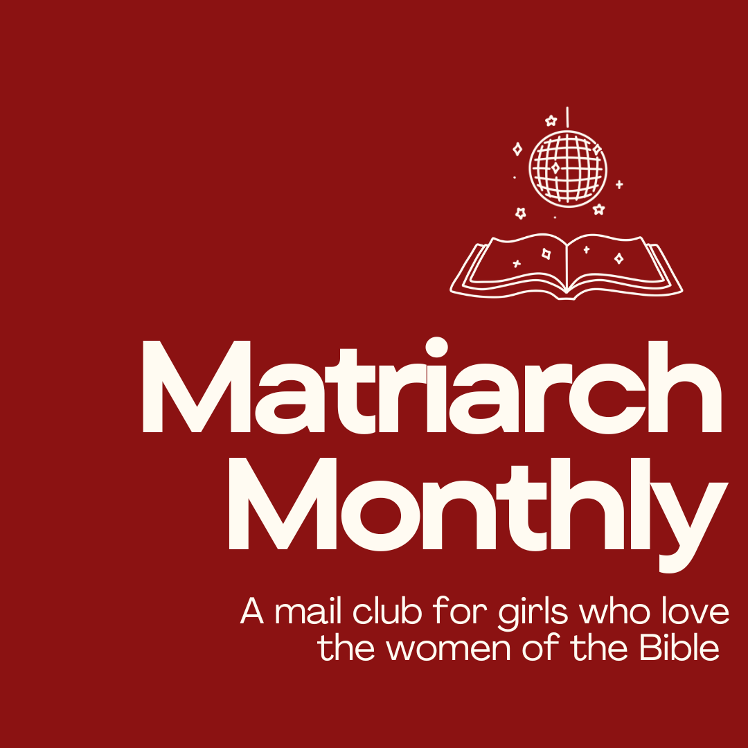 Matriach Monthly
