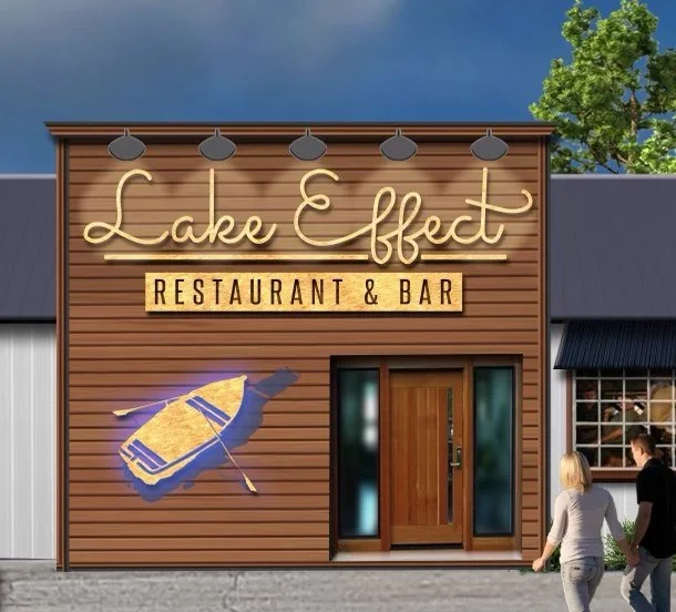 Lake Effect Restaurant