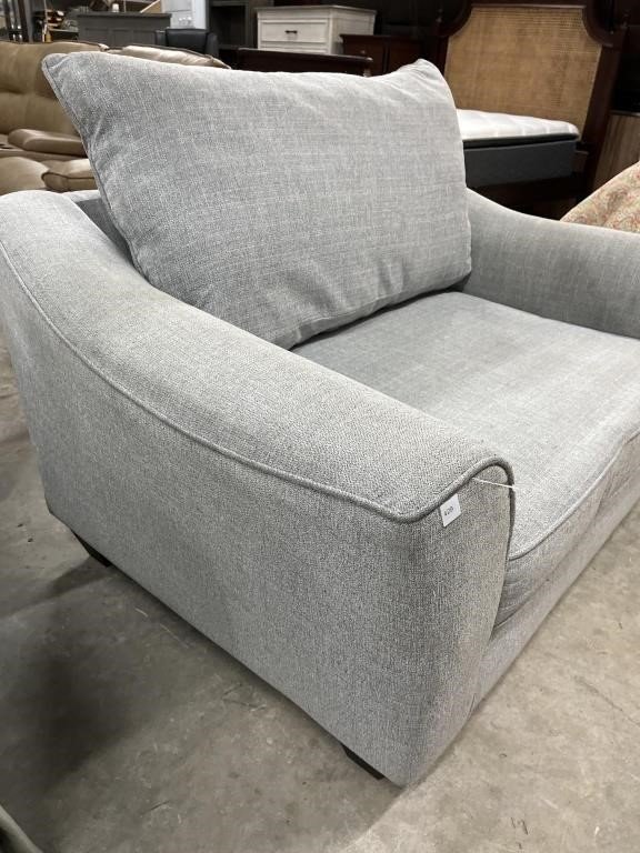 Modern gray oversized chair 2.jpeg
