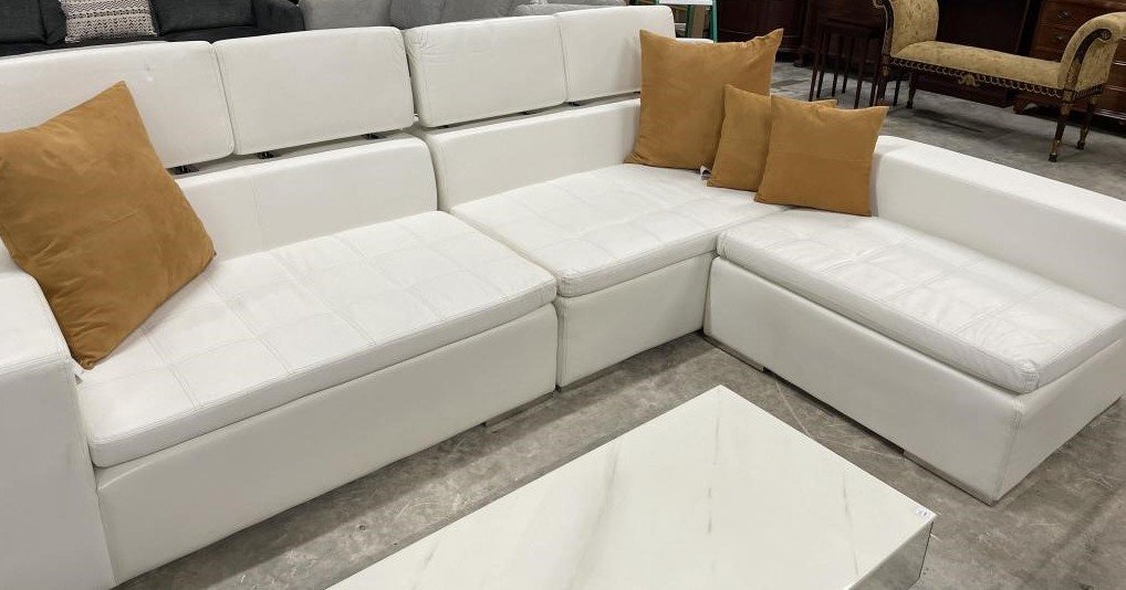 Modani White Leather Sectional 1.jpeg