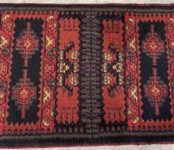 Runner Carpet France Wool 26%22 W 132%22 L 5.jpeg
