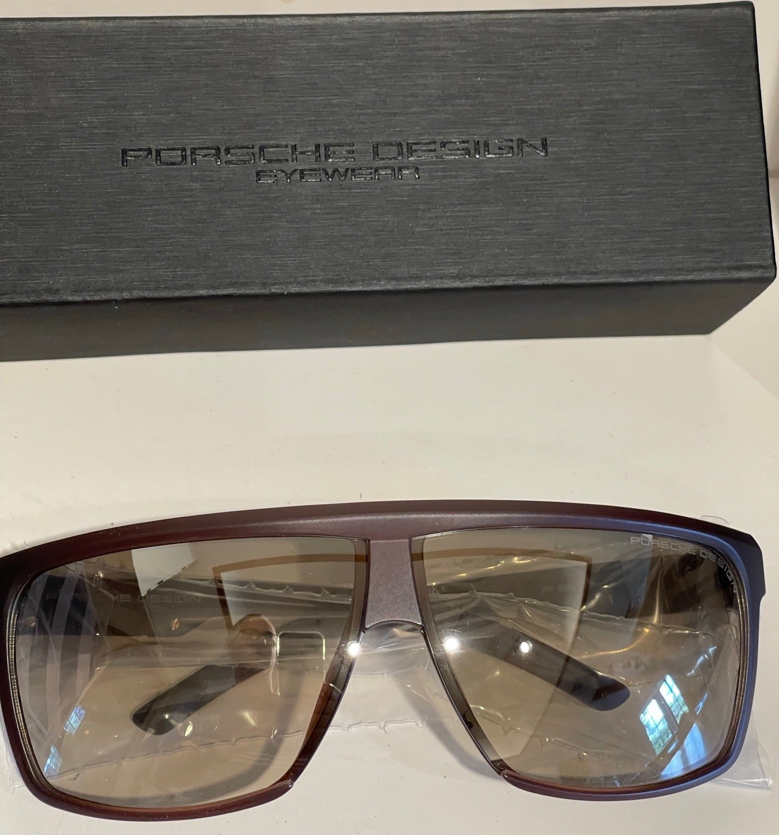 PORSCHE DESIGN Sunglasses Model P8597-D No 4.jpg