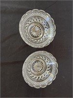 Three (2 Pressed Glass bowls.jpeg