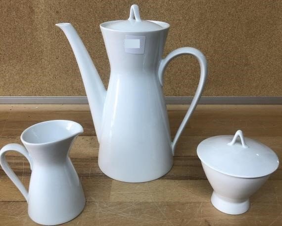 Rosenthal (Germany)Tea Set.jpeg