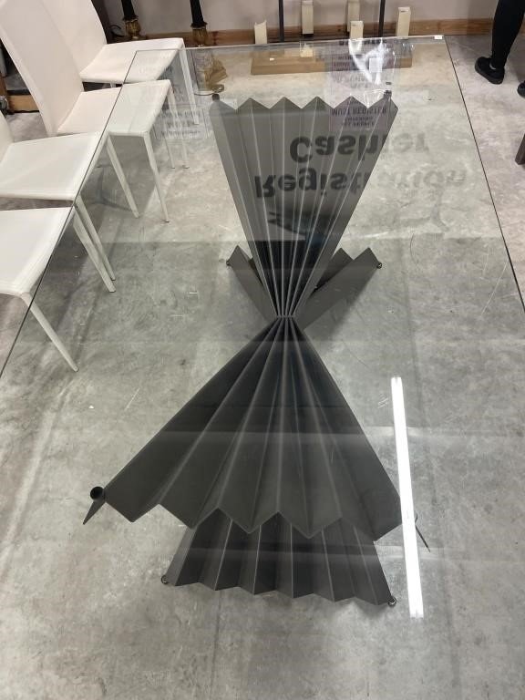 Modani Glass Top Acordian Base Table P-3.jpg