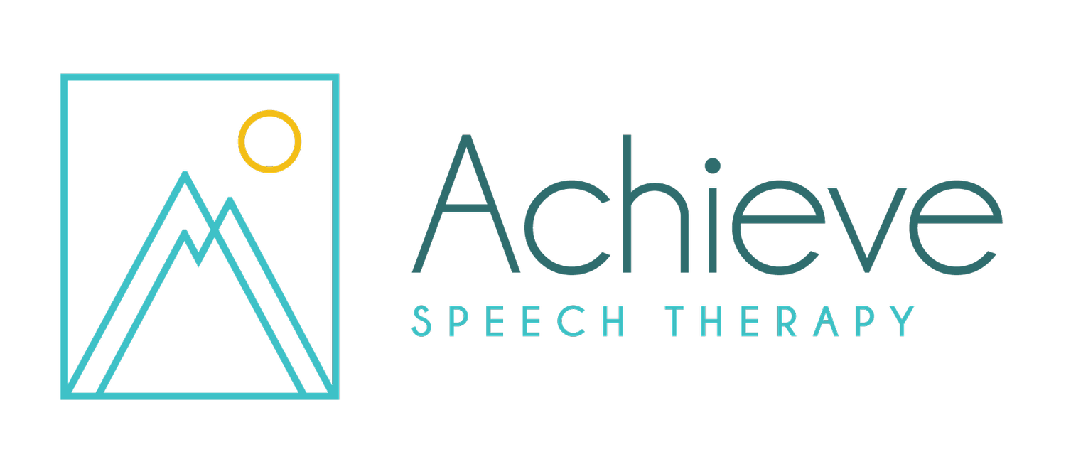 Anchorage, Alaska Pediatric Speech Therapists