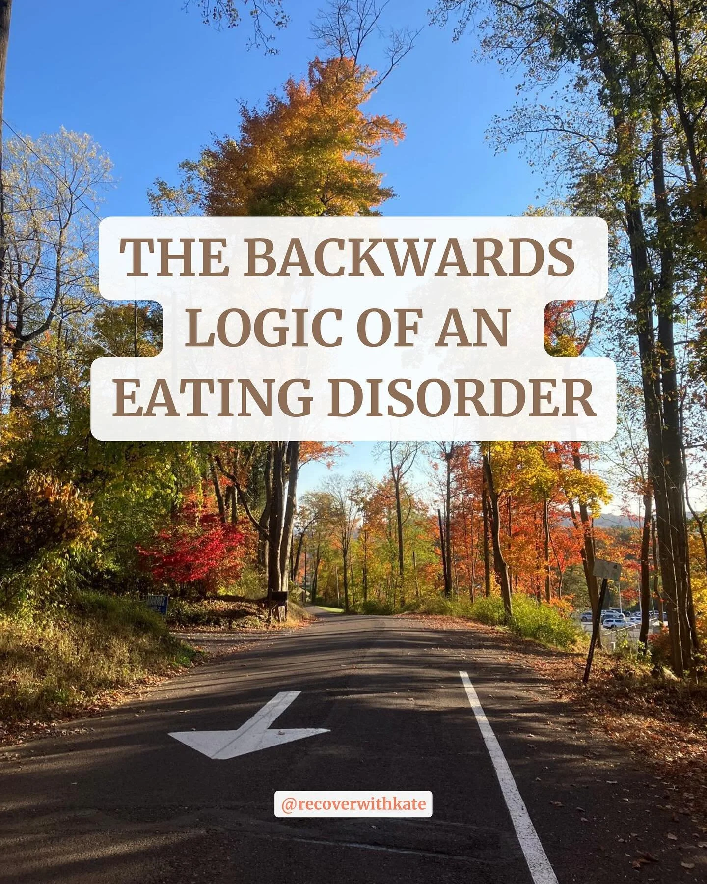 Reposting bc IG took slides down before. 

&euro;D logic feels like it makes so much sense&mdash;until we take a closer look.

I have so much compassion for the part of you that feels like an &euro;D is the best option to feel better and be able to g