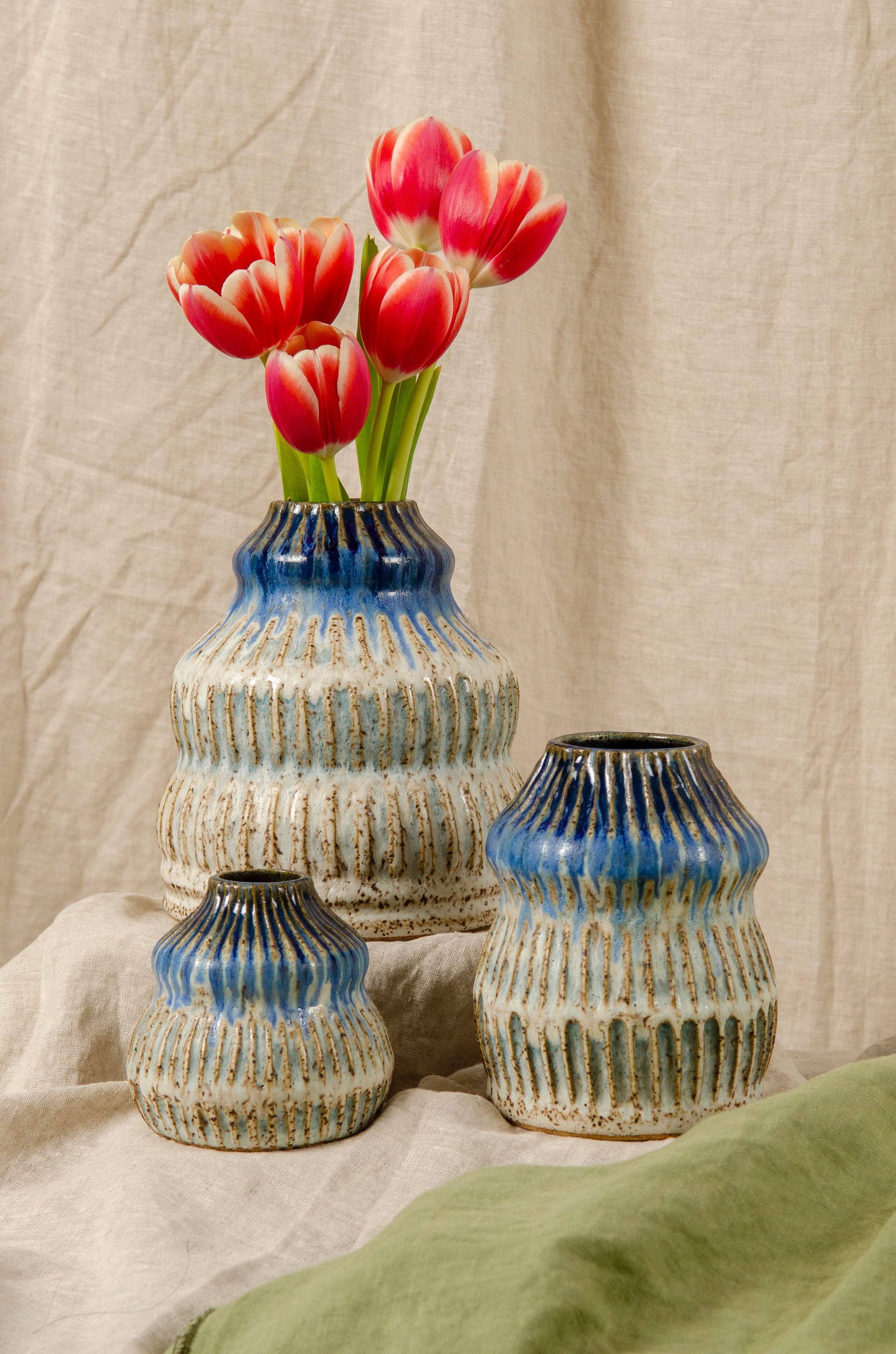 Beach House Vase