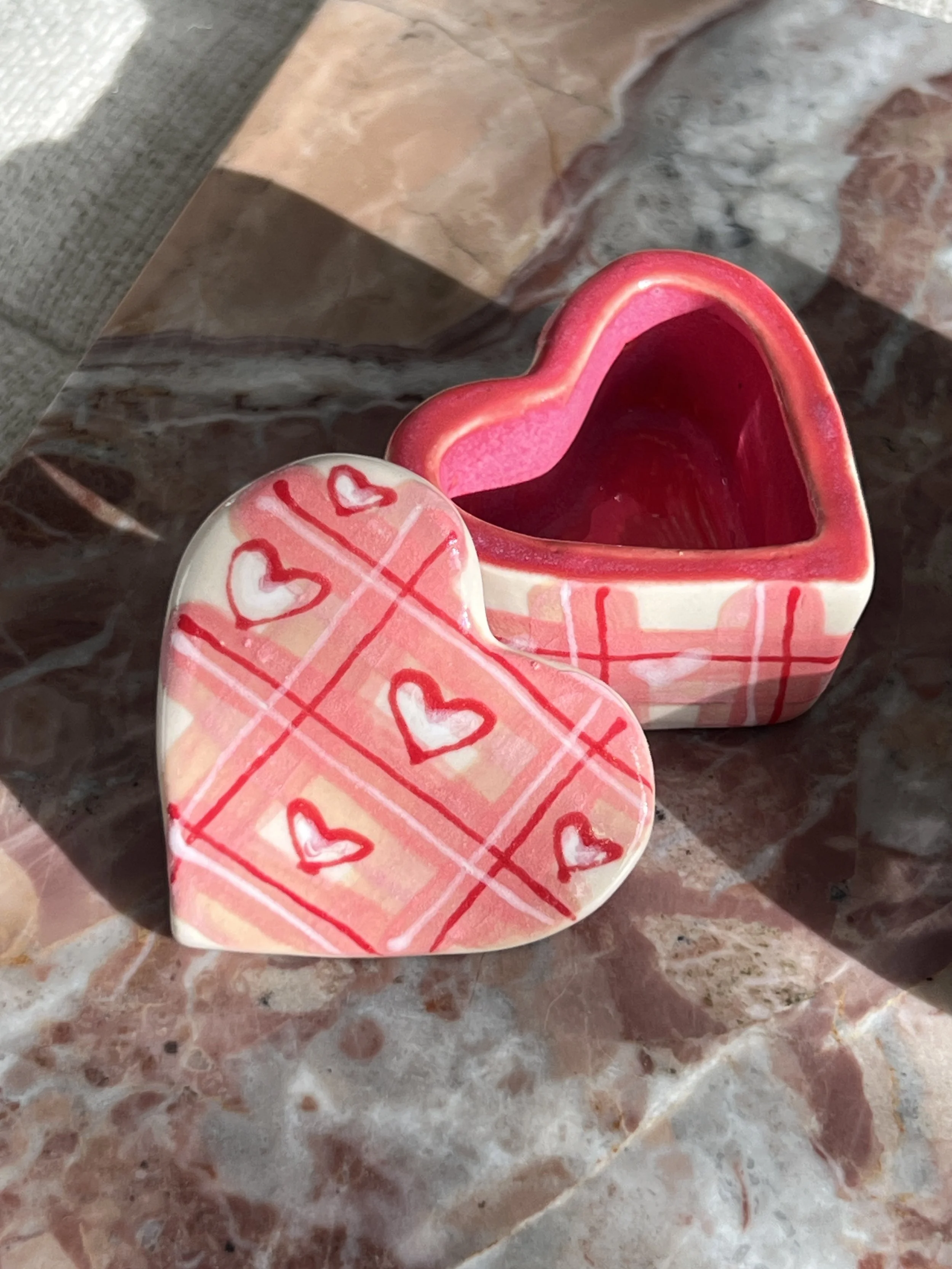 Small Valentine's Box 03