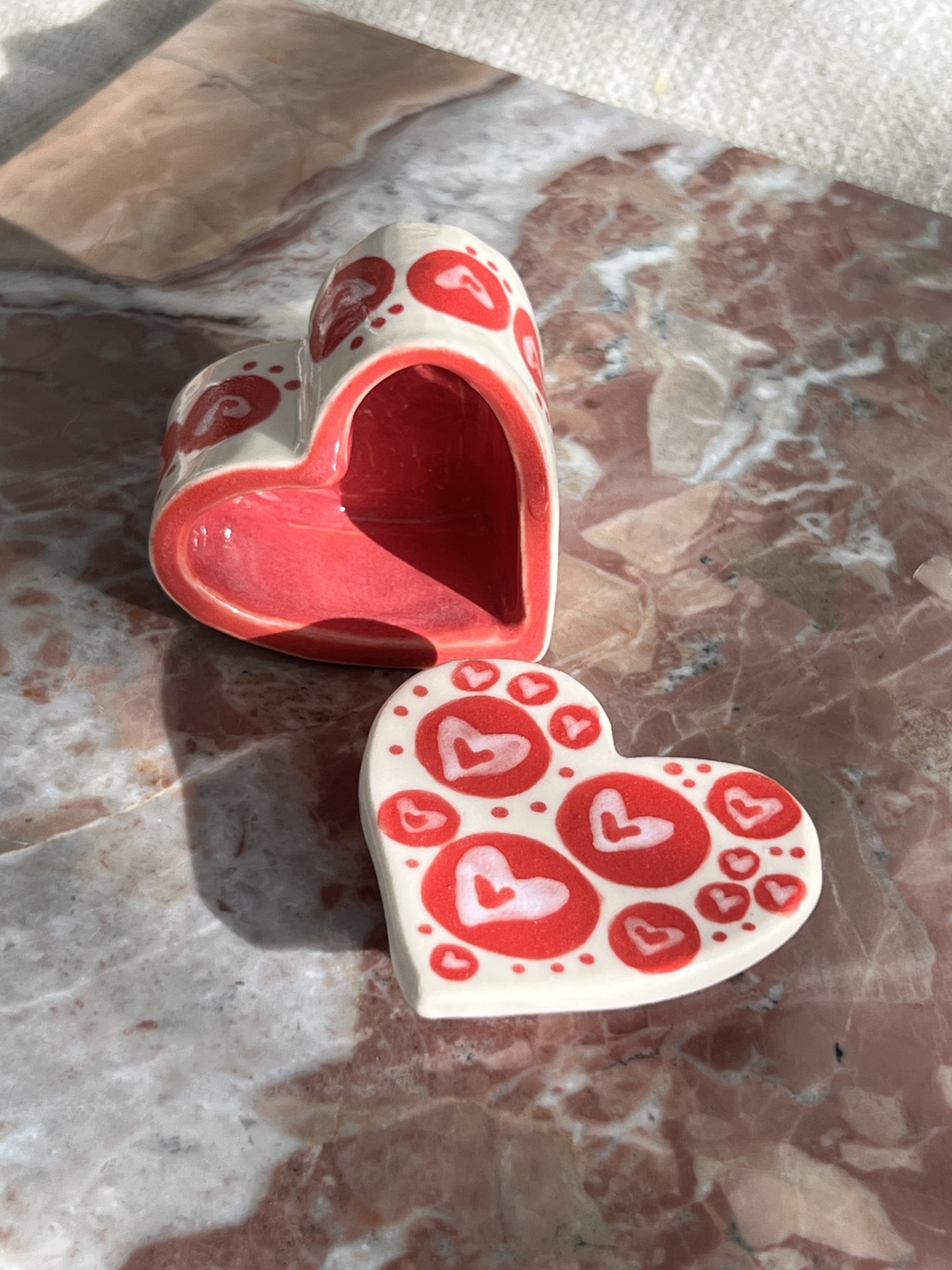 Small Valentine's Box 02